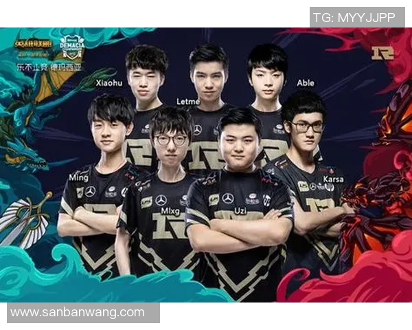 RNG战队逆袭之路：从低谷到巅峰的DOTA2传奇旅程