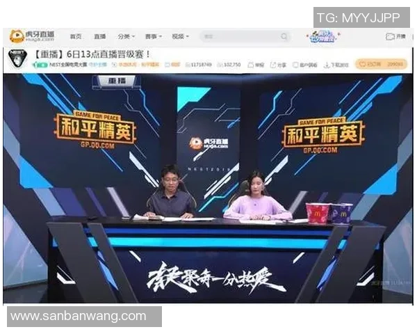 和平精英战术解析：深入探讨TES战队的游戏控制与策略运用