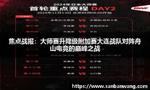 雷火竞技平台